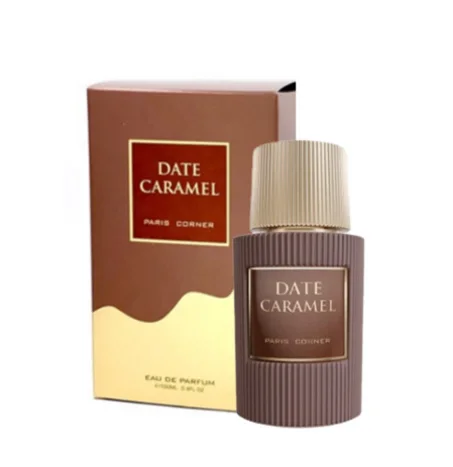 Date Caramel di PARIS CORNER
