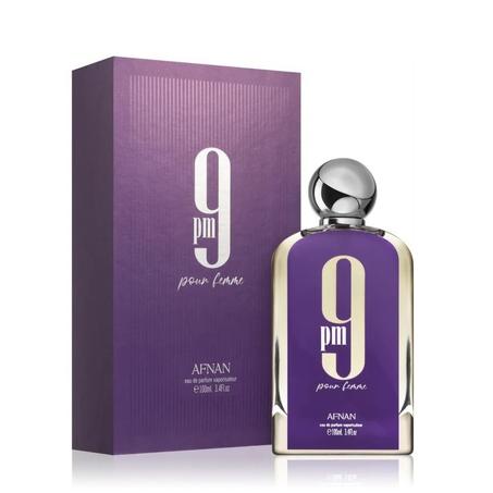 9Pm pour femme AFNAN