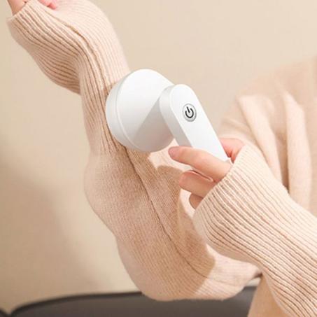 جهاز إزالة الوبر الكهربائي لتنظيف وتجديد الملابس