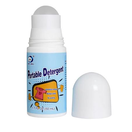 منظف محمول فوري