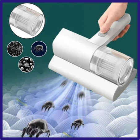 المكنسة الكهربائية المحمولة المتطورة