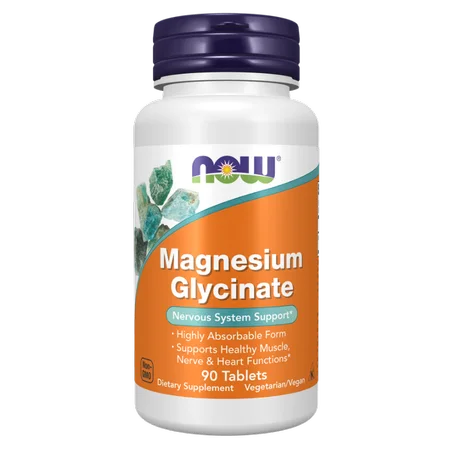 Magnesium Glycinate Tablets
