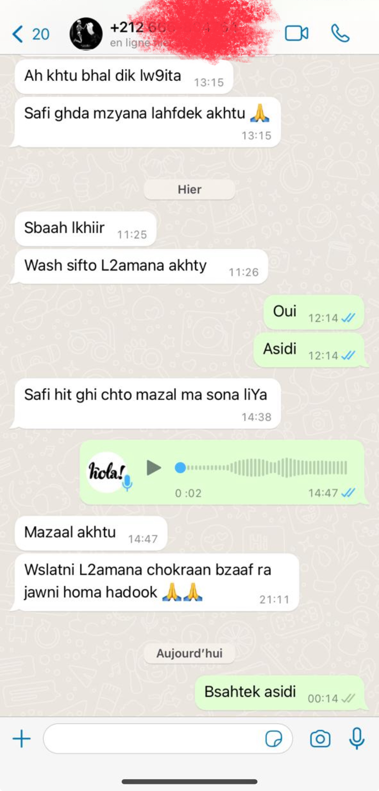 براهيم الوجدي