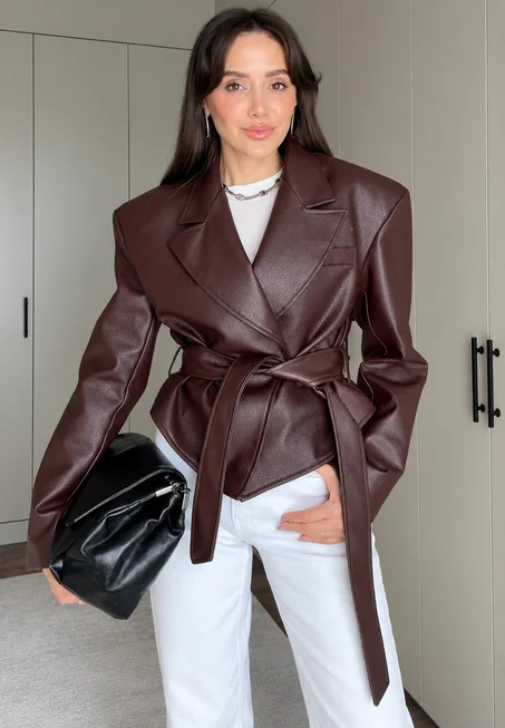 VESTE BELLA™ 🔥