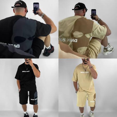 ENSEMBLE DARK ZONE🇹🇷🇹🇷🇹🇷