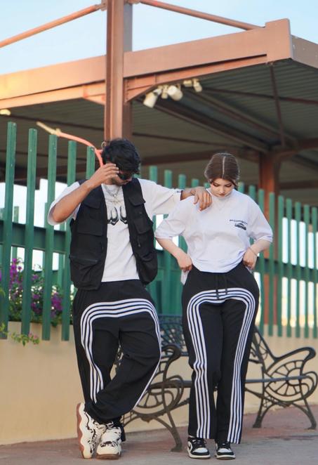 Pantalon FourLine🇹🇷🇹🇷🇹🇷 2026