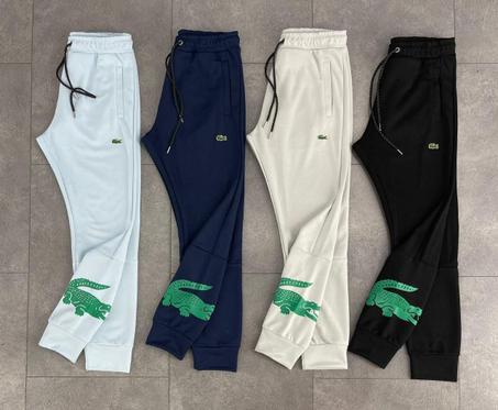 ‼‼‼مجرد هوتى ‼‼‼ Pantalon Lacoste🐊🐊🐊