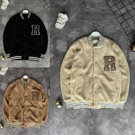 Jacket R 2025🇹🇷