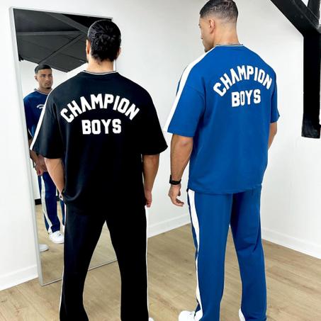 Ensemble champion boys 🇹🇷🇹🇷🇹🇷