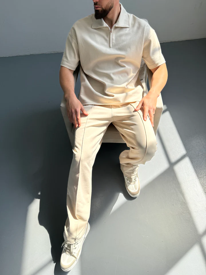 PRIME POLO ENSEMBLE