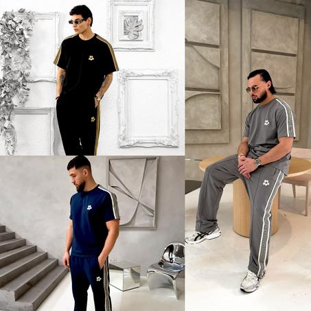 ENSEMBLE BORA🇹🇷🇹🇷