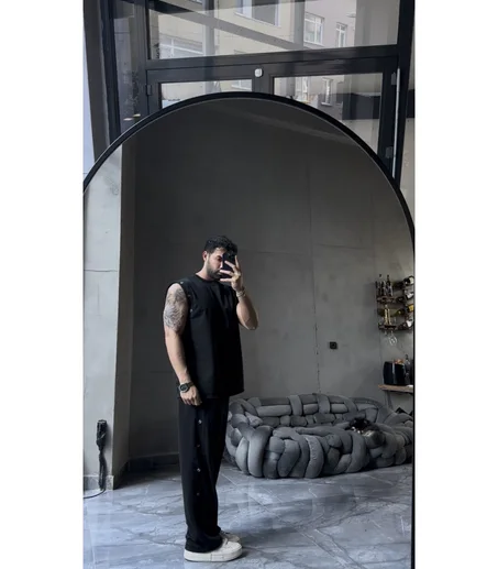 DÉBARDEUR PANTALON PREMIUM