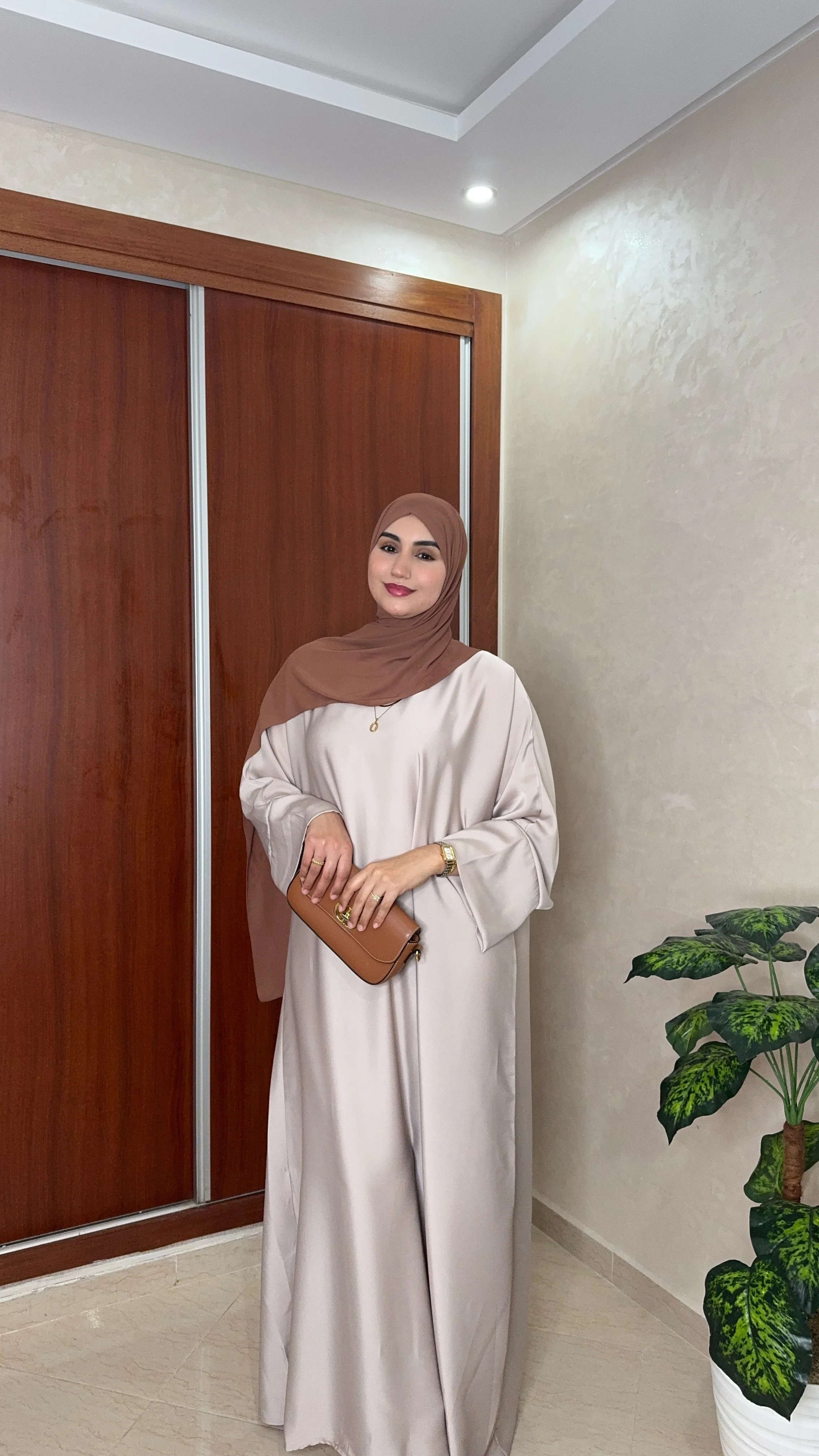 عباية هداية