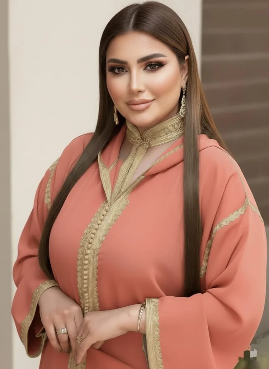 جلابة دوپياس فصالة أوڤر