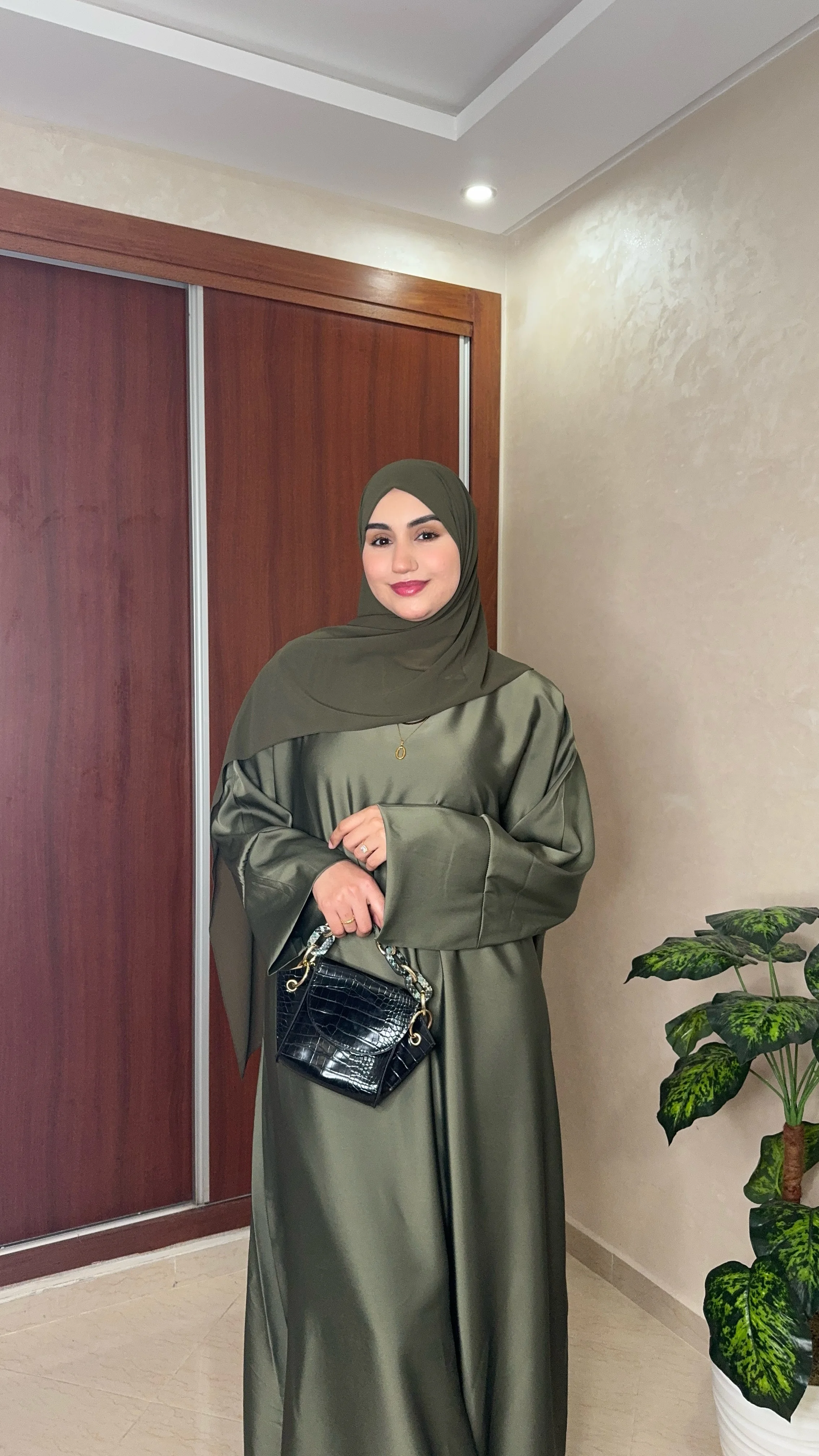 عباية هداية