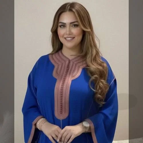 كندورة أفراح