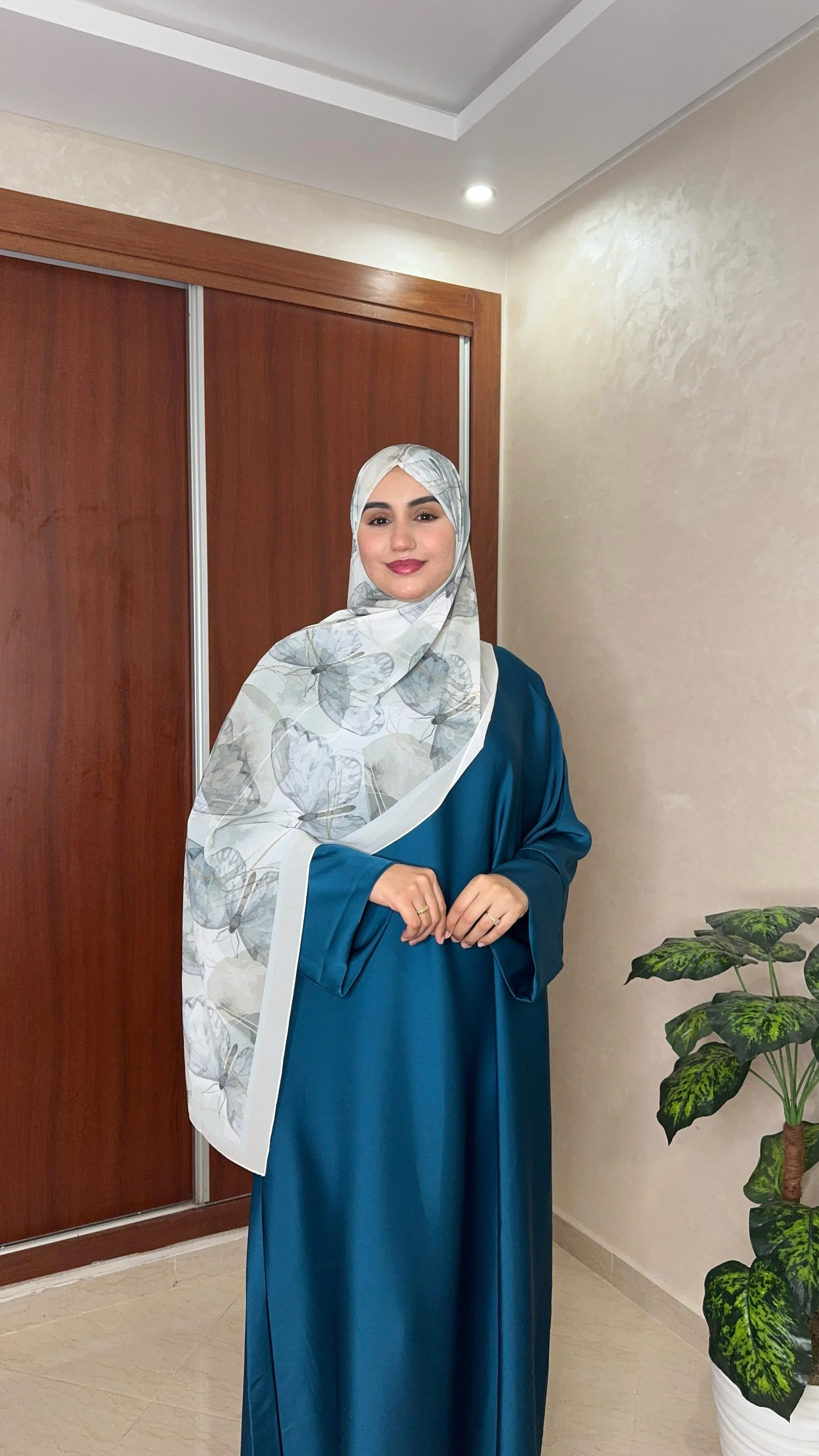 عباية هداية