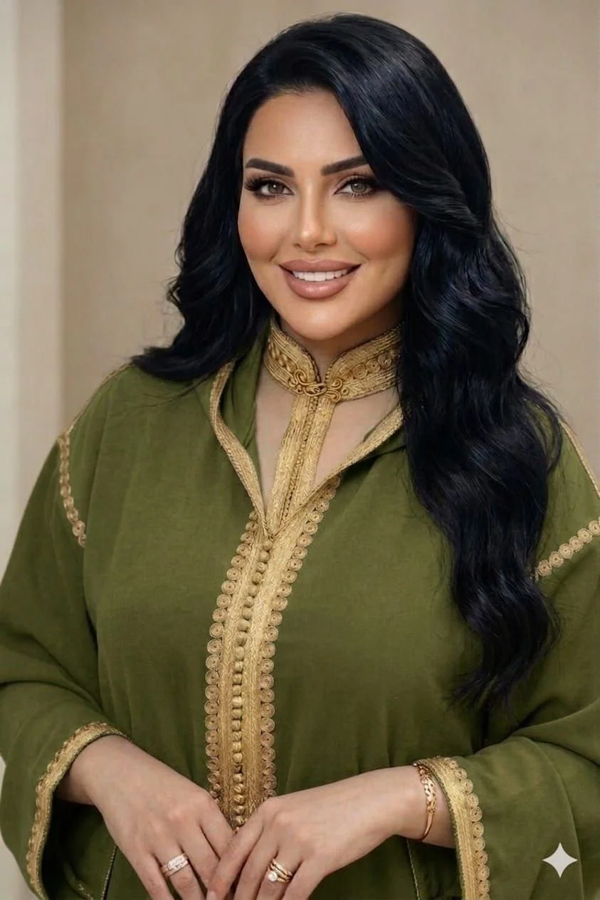 جلابة دوپياس فصالة أوڤر