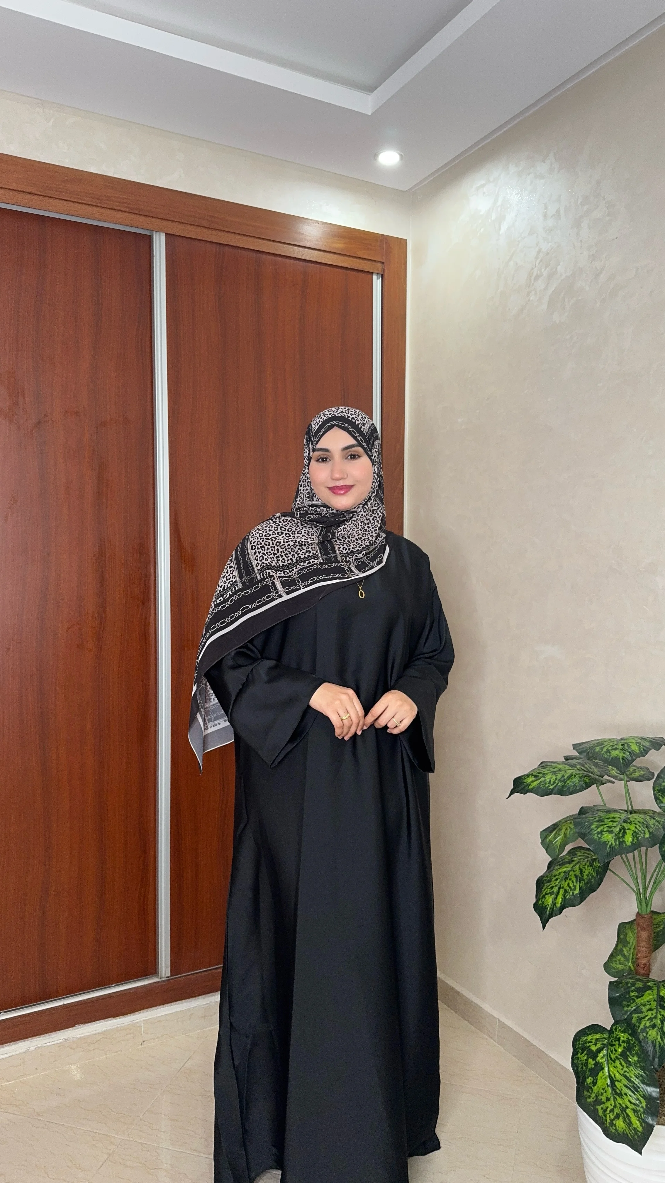 عباية هداية