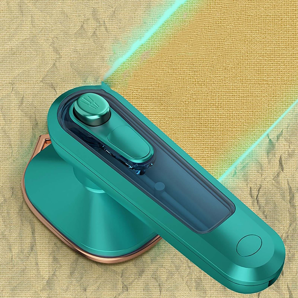 Portable iron	كواية الرحلات المحمولة