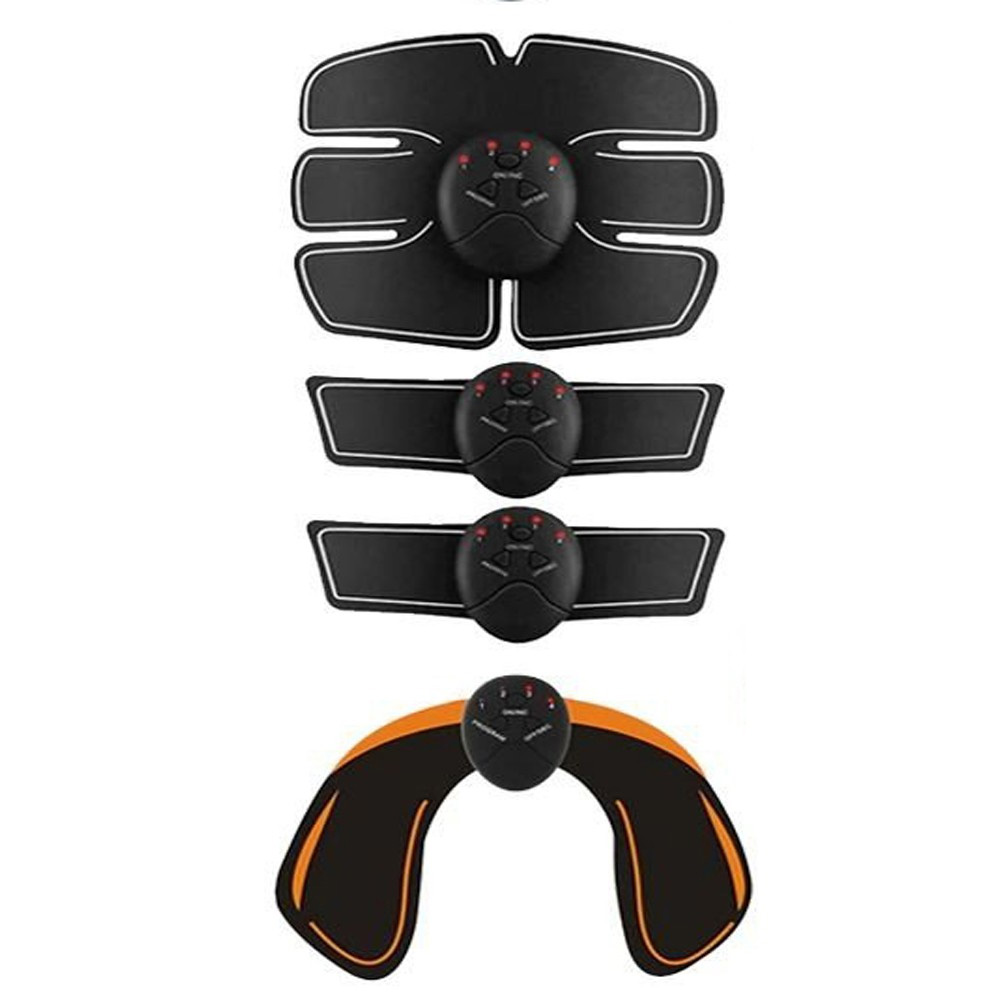 Smart Fitness Series 3in1 جهاز اللياقة البدنية