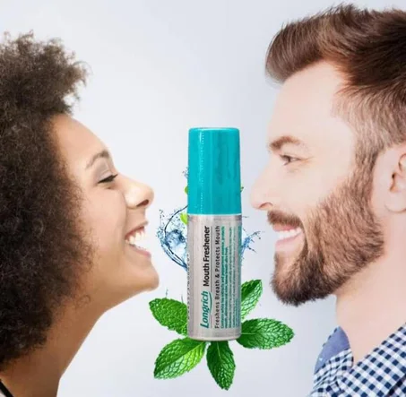 Parfum D'haleine