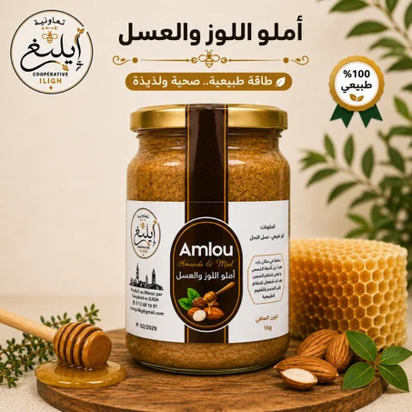 أملو