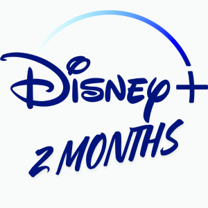 Account - Disney+ Premium  - 2 Months