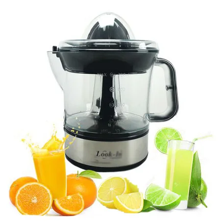 Presse agrumes électrique look-in By lamacom عصارة كهربائية  لاماكوم