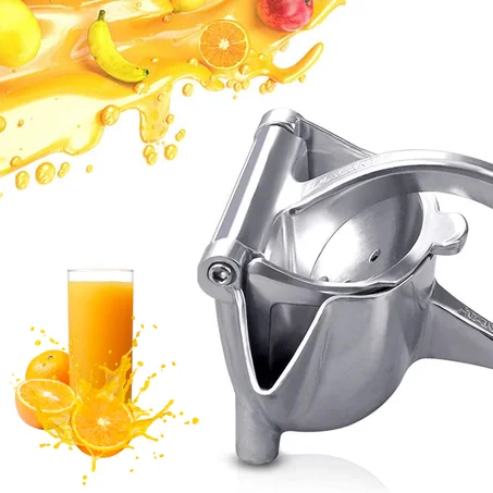 عصارة الفواكه اليدوية INOX