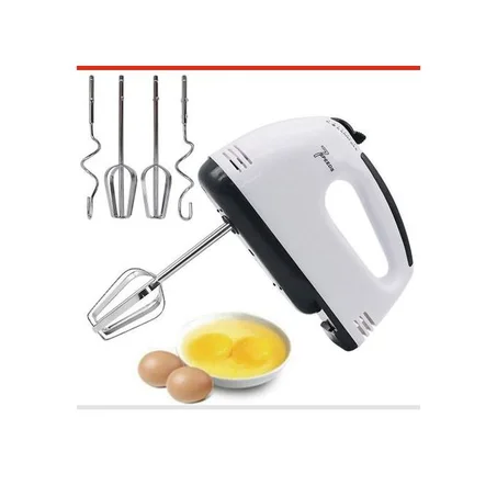 خلاط كهربائي يدوي