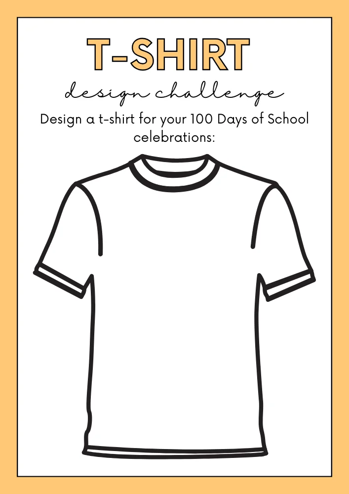 Design T-shirt