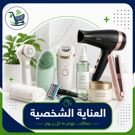 العناية الشخصية