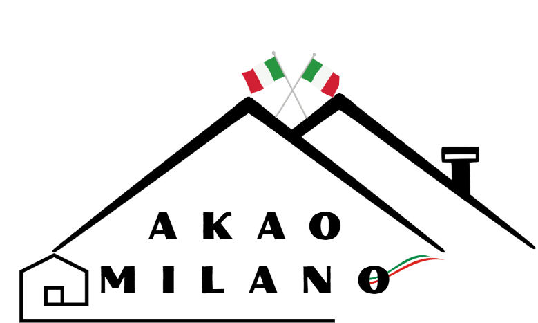 Akao Milano
