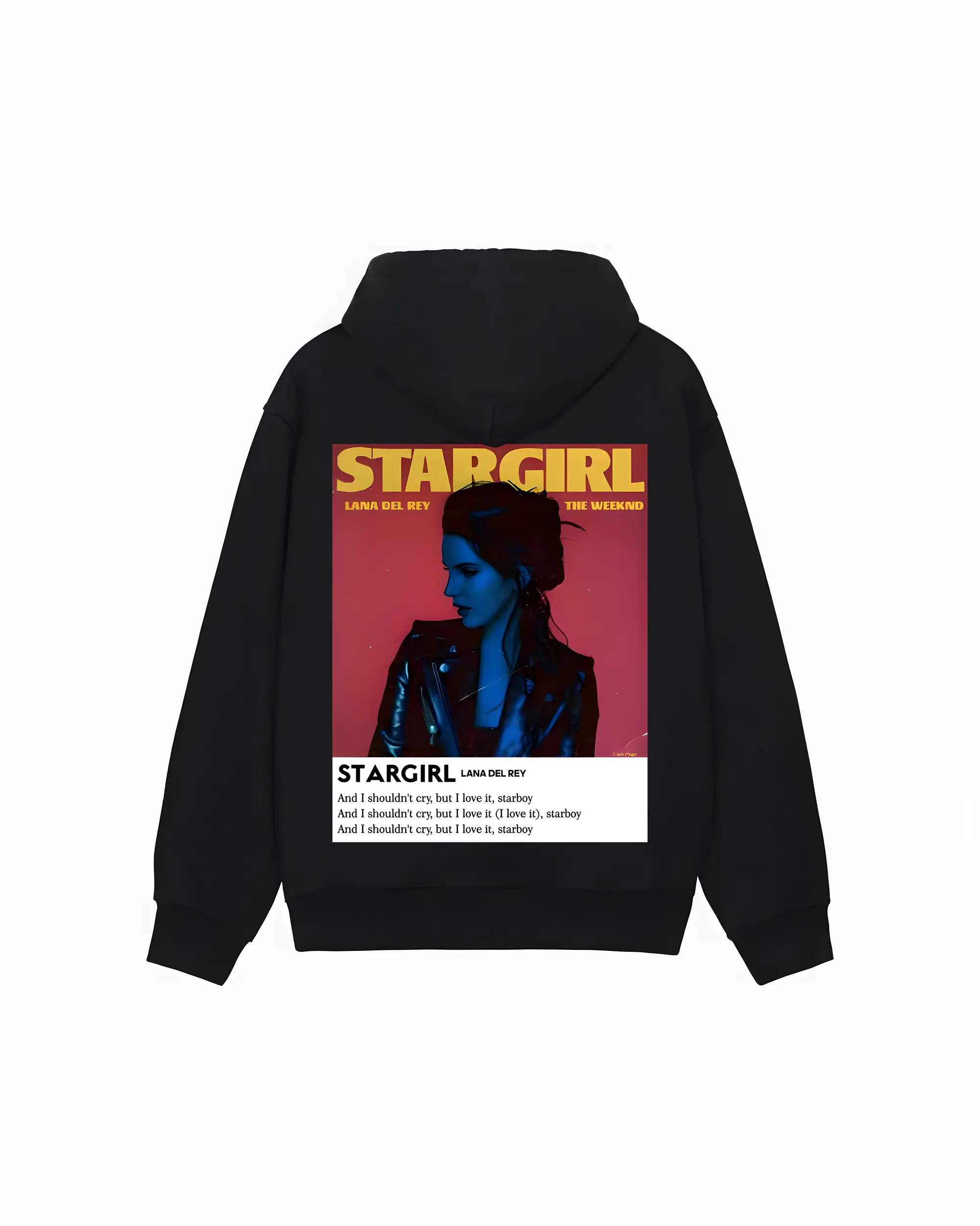 StarGirl Hoodie