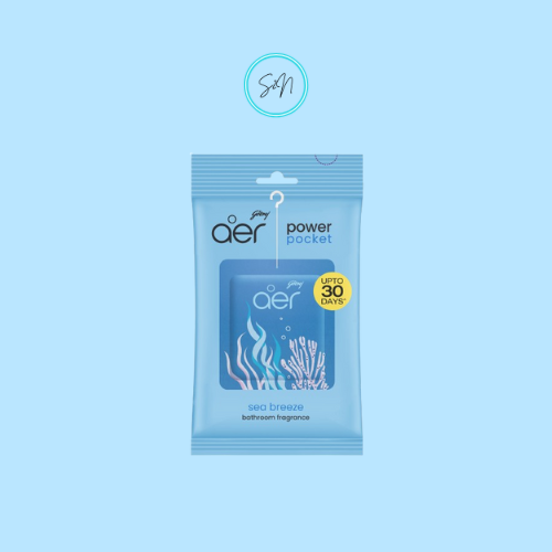 AER - SEA BREEZE