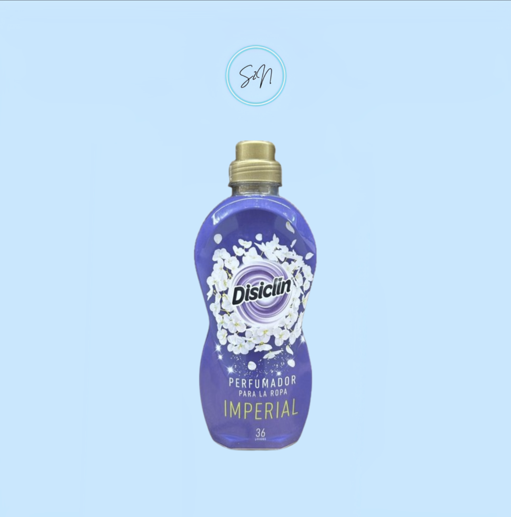 DISICLIN - PERFUM IMPERIAL