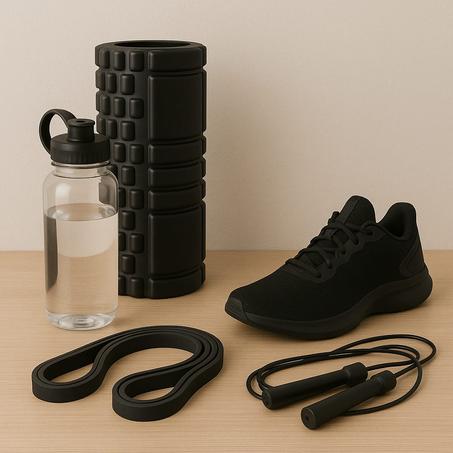 اللياقة و الصحة الشخصية