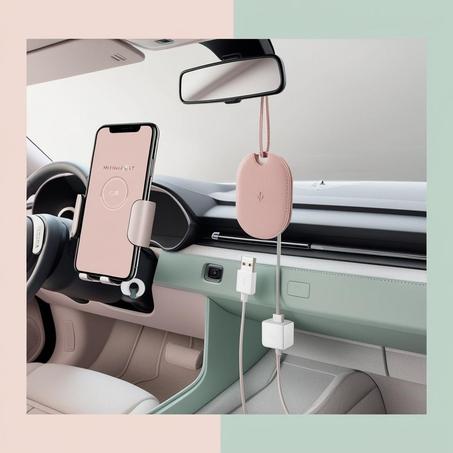 أدوات السيارة