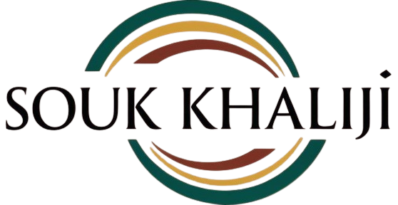 Souk khaliji