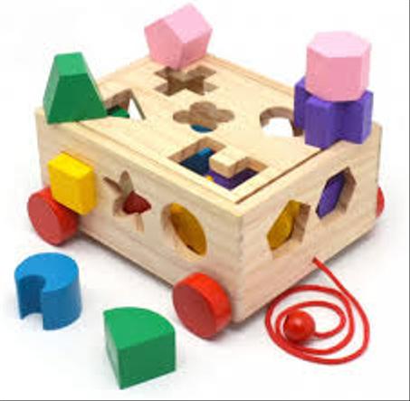 ألعاب الأطفال