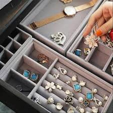 الاكسسوارات