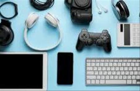 الإلكترونيات