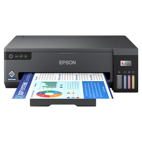 Imprimante Epson EcoTank Couleur A3 L11050