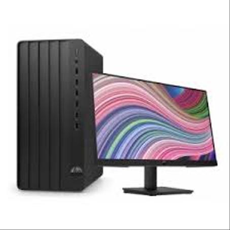 PC DE BUREAU HP 290 G4 i7-10700