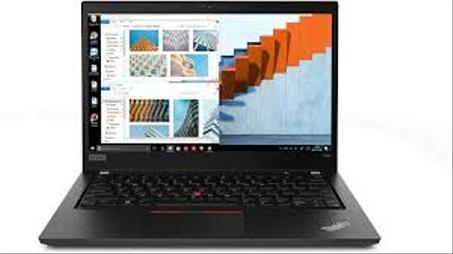 LENOVO THINKPAD T490