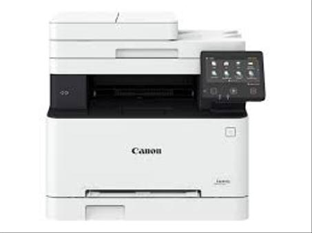 imprimante canon mf655cdw