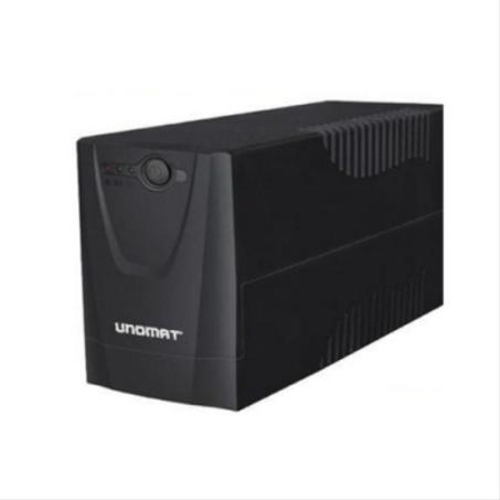 ONDULEUR UNOMAT UPS UM 1050VA 04 Sorties