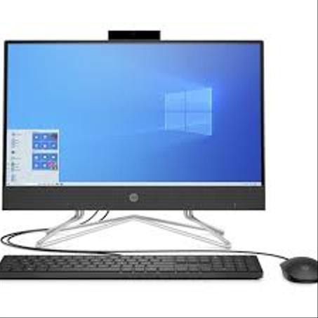 AIO HP 24-df1098nh i5-1135G7