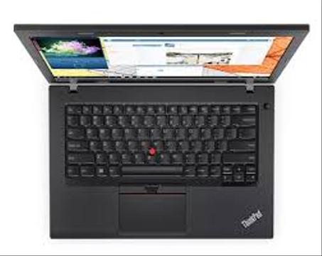 lenovo thinkpad L470